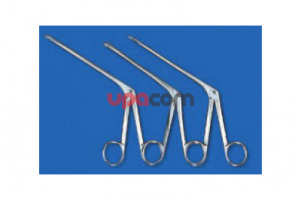 Носовые щипцы, прямые, режущие насквозь, тонкая модель, с плоскими браншами, величина разреза 3х4 мм, рабочая длина 12.5 см, по DRAF