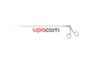 Щипцы для биопсии (детская урология-27095 Z) Karl Storz