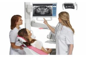 D25-SingLED монитор / интра OP колонка D25-SingLED monitor/Intra OP column