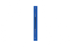 Элеватор по COTTLE, двусторонний, полуострый и тупой, градуированный, длина 20 см, по KASSAM-SNYDERMAN