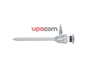 Троакар (минимально-инвазивная кардиохирургия-30120 TUX) Karl Storz