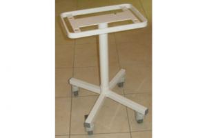 Вагонетки MEVOZ МВ3 с Eurorail