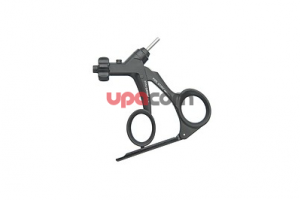 Пластмассовая рукоятка CLICKline, с фиксатором пo MANHES