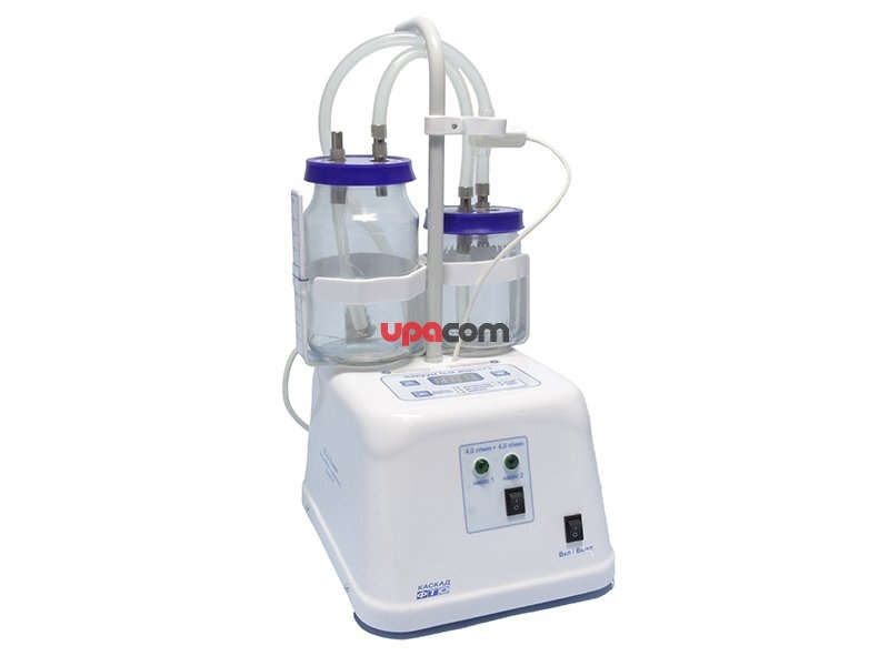 Отсасыватель хирургический дренажный OX-Д-УНИВАК