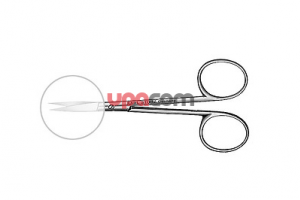 Ножницы (для ринопластики-511210) Karl Storz