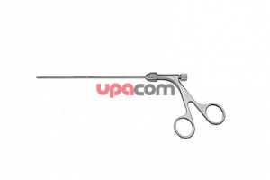 Шовный инструмент (минимально-инвазивная кардиохирургия-49320 N) Karl Storz