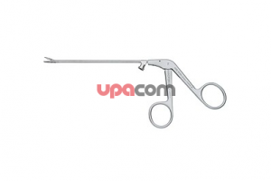 Носовые щипцы RHINOFORCE II по BLAKESLEY, прямые, размер 2, с разъемом для чистки, рабочая длина 13 см