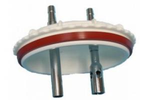 Крышка с давлением ТМ 4