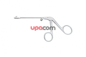 Выкусыватель RHINOFORCE II для антротомии по STAMMBERGER, режущий вверх назад, с разъемом для чистки, длина 10 см,по SCHWARTZ-ANAND