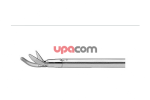 Вставка для ножниц CardioFIT по BISLERI (минимально-инвазивная кардиохирургия-49210 CSP) Karl Storz