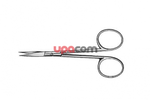 Ножницы (для ринопластики-511010) Karl Storz