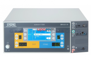 AUTOCON II 200, рабочее напряжение 100-120 В перем. тока, 50/60 Гц