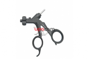 Пластмассовая рукоятка CLICKLINE (лапароскопическая хирургия аорты-33156) Karl Storz