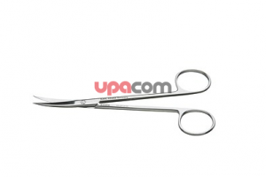 Ножницы по JOSEPH (для ринопластики-511414) Karl Storz
