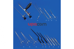 Набор для периферийных нервов, по Dr. KRISHNAN