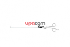 Зажим для легких CLICKLINE (грудная клетка-43237 LLF ) Karl Storz