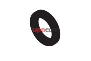 Plastic washer