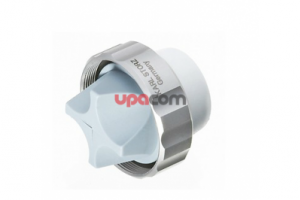 Силиконовый лепестковый клапан (минимально-инвазивная кардиохирургия-30120 L1) Karl Storz