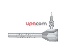 Канюля троакара (минимально-инвазивная кардиохирургия-30120 ЕХ1) Karl Storz