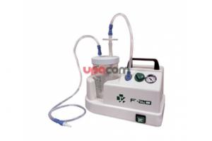 Медицинский вакуумный отсос F-20