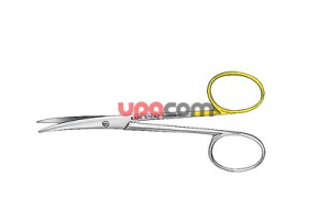 Ножницы пo COTTLE (для ринопластики-513410 DS) Karl Storz