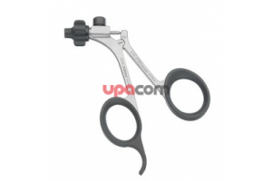 Металлическая рукоятка CLICKLINE (урология-33161) Karl Storz