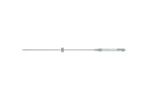 Нож, выдвижной, диаметр 3.5 мм, рабочая длина 36 см