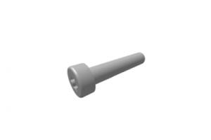 Винт головки цилиндра Torx