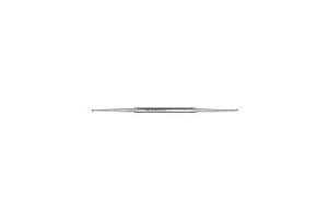 Элеватор по COTTLE, двусторонний, полуострый и тупой, градуированный, длина 20 см,по SCHWARTZ-ANAND