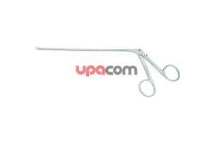 Захватывающие щипчики, прямые, тонко рифленые, длина 15 см,  по KASSAM-SNYDERMAN