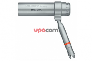 Троакар EasyGO!, диаметр 15 мм, рабочая длина 40 мм, по ROSENTHAL