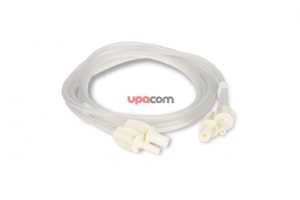 PARI LC SINUS Tube System