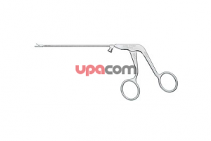 Острые носовые щипцы SilCut по GRUNWALD-HENKE, прямые, режущие насквозь, очень высокая сила резания, форма по BLAKESLEX размер 0, с разъемом для чистки, длина 13 см