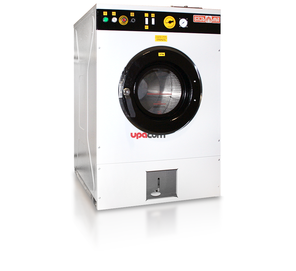 Cтирально-отжимная машина Л-12/Л-12П