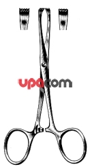 Щипцы для удержания тканей и органов