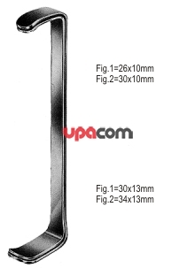 Ретракторы хирургические