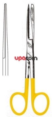 Ножницы с твердосплавными вставками