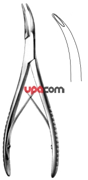 Кусачки костные