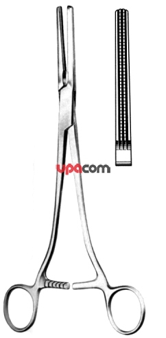 Зажимы для гистерэктомии